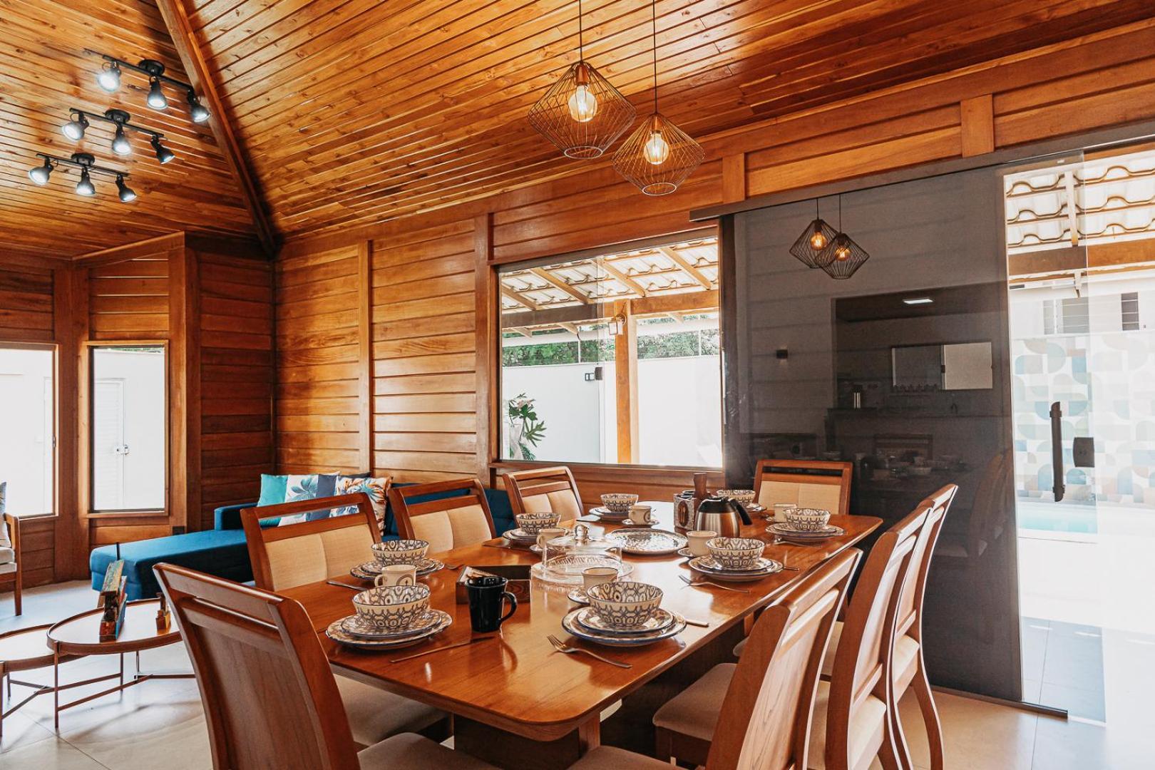 Casadecastelhanos: Beachfront Suites with Pool and Gourmet Kitchen Anchieta  Exterior photo