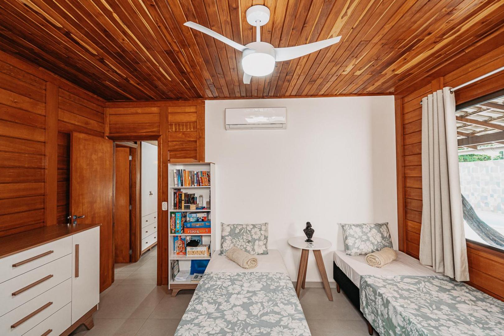 Casadecastelhanos: Beachfront Suites with Pool and Gourmet Kitchen Anchieta  Exterior photo