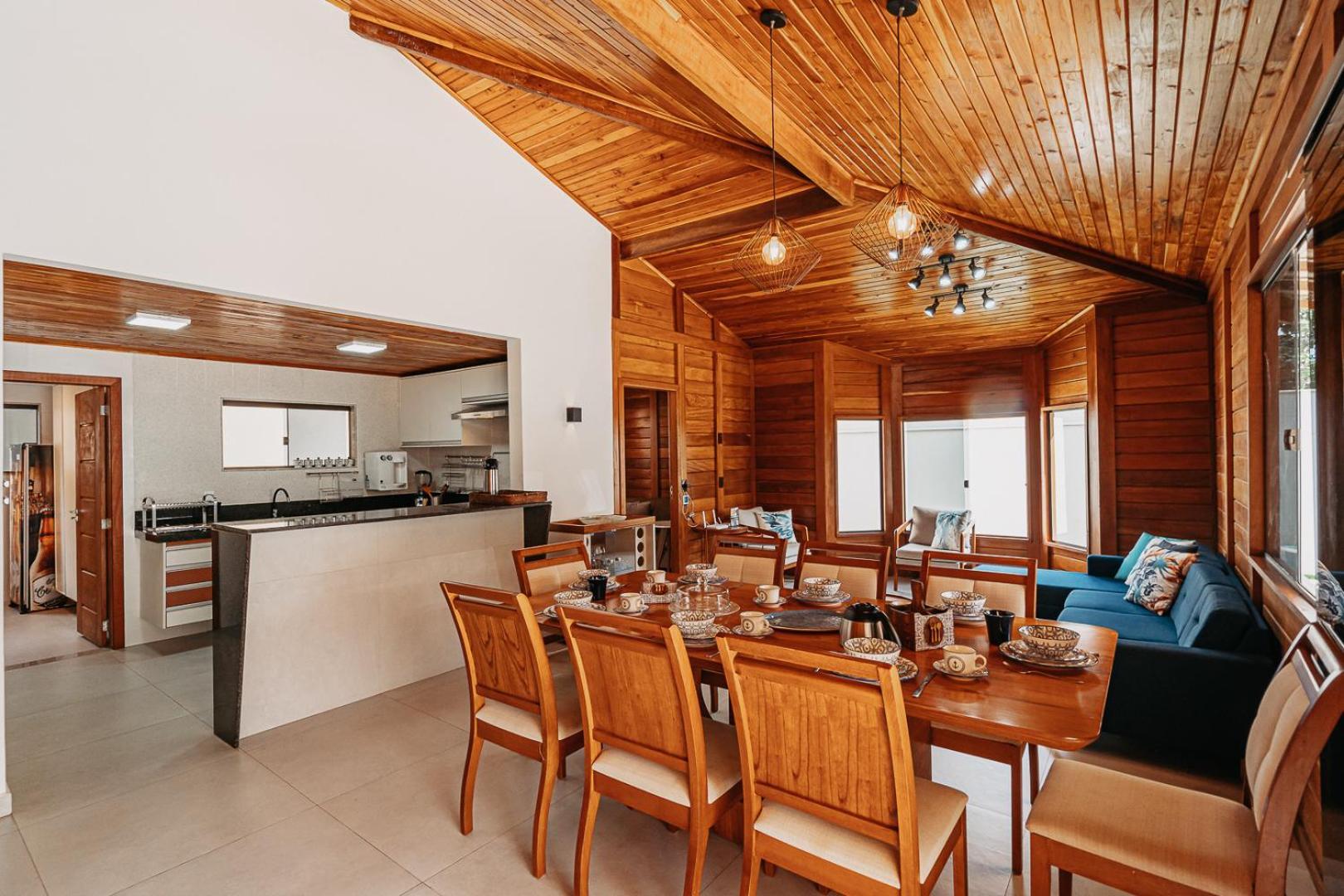 Casadecastelhanos: Beachfront Suites with Pool and Gourmet Kitchen Anchieta  Exterior photo