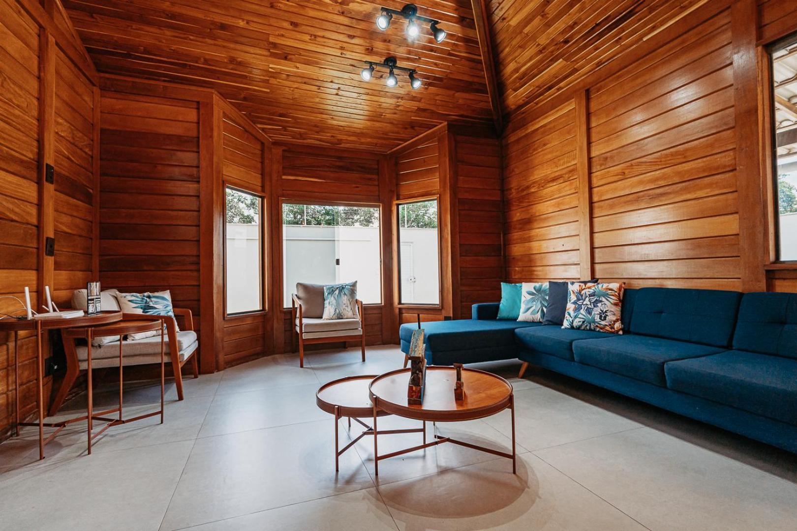 Casadecastelhanos: Beachfront Suites with Pool and Gourmet Kitchen Anchieta  Exterior photo